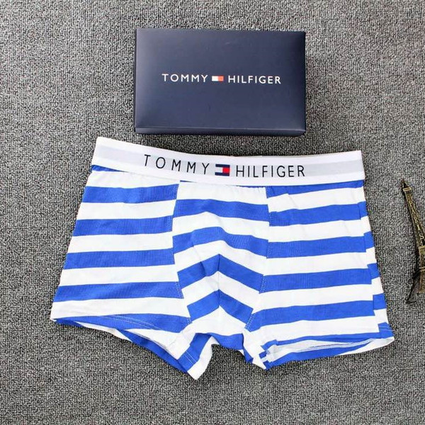 New Designer Mens Boxer Sexy Underwear Mens Boxers Underpants Cotton Underwears Shorts Pattern Male Breathable Boxer Shorts