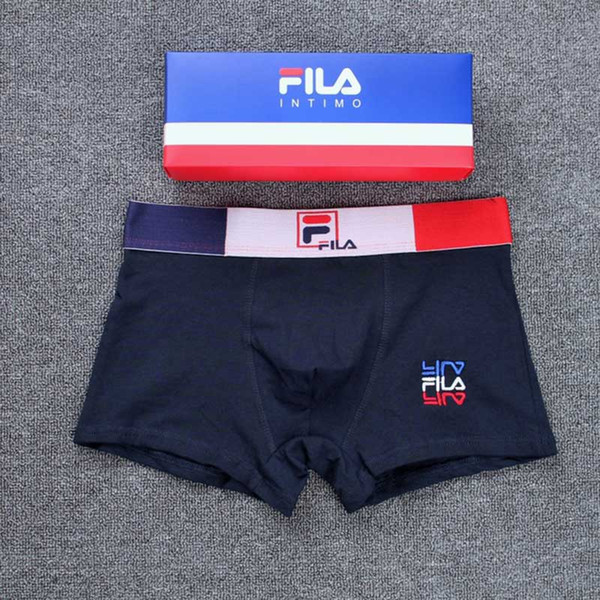 6 pcs/lot Men Underwear Boxer Modal Man Short Breathable Flexible Shorts Boxer Male Pants Underpants vetement homme Boxershort Luxry Design