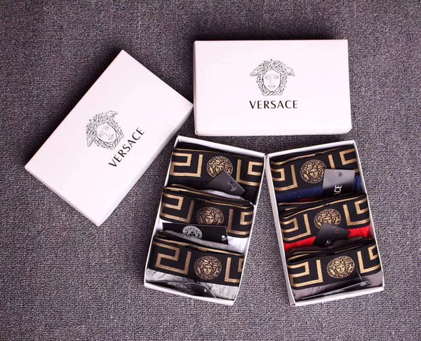 wholesale Men's Modal soft Men's Underwear boxershort Scrotum Care Capsule Function Youth Health Seoul convex separation Boxer Short Male