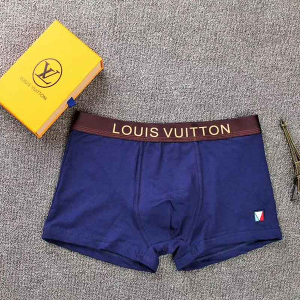 6Pcs/lot Boxer Men Thin Summer Underwear Cotton Man Big Size Short Breathable Plaid Flexible Shorts Boxer Male Underpants Boxershort