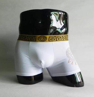 New italy designer brand boxer mens underwear men cotton underpants male pure men panties shorts underwear boxer shorts cotton solid cuecas