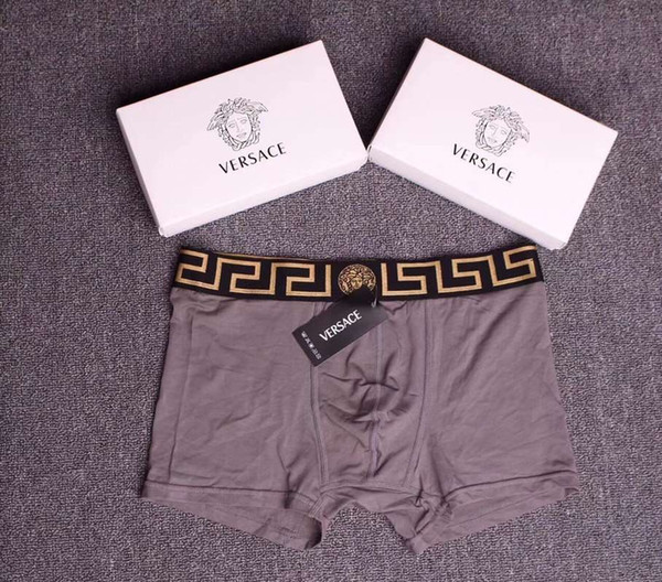 NEW DESIGNER BOXER MEN UNDERWEAR 8PCS LOT CAMOUFLAGE SEXY MEN UNDERWEAR BOXER CUECA MALE PANTIES WHOLE SALE