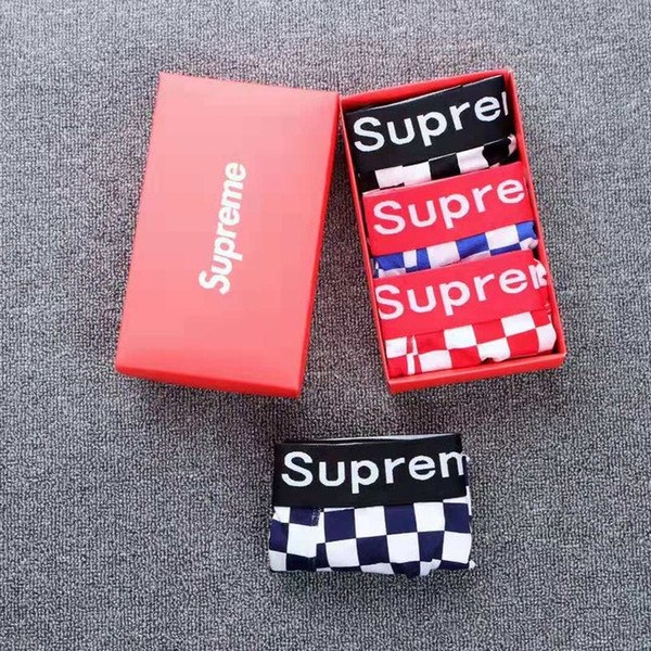 5Pcs/lot Hot Sexy Men Boxer Soft Breathable Underwear Men Lovely Cartoon Panties Print Man Boxershorts Homme Underpants Mens Boxers Short