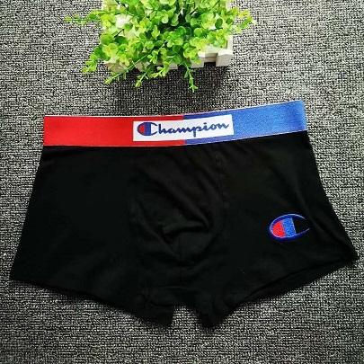 Mens Luxury Underwear Boxers Design Comfortable Cutton Underwear Man Boxers Homme Everyday Resistant Boxers Mens Underpants Branded