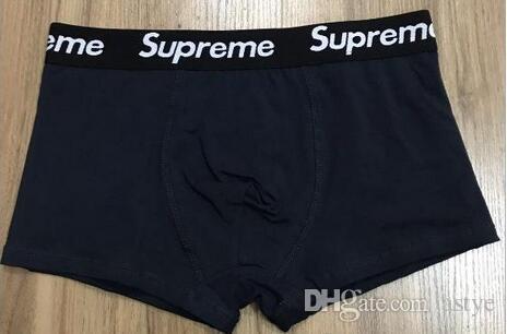 Newest Desiner Mens Boxer Brief For Man UnderPanties Sexy Underwear Mens Boxers Cotton Underwears Shorts Fish Pattern Male Boxer Shorts