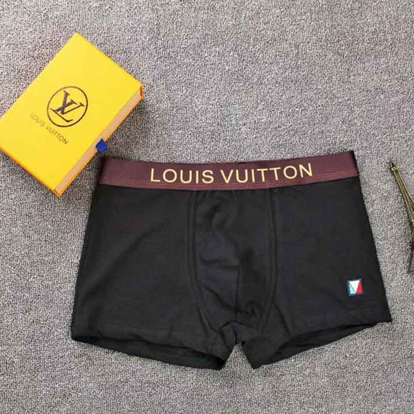 Mens Underwear Boxers Man Underwear Men Boxers Cotton Men's Underpants Male Underware Calecon Sexy Man Penis Calvinfully Boxershort