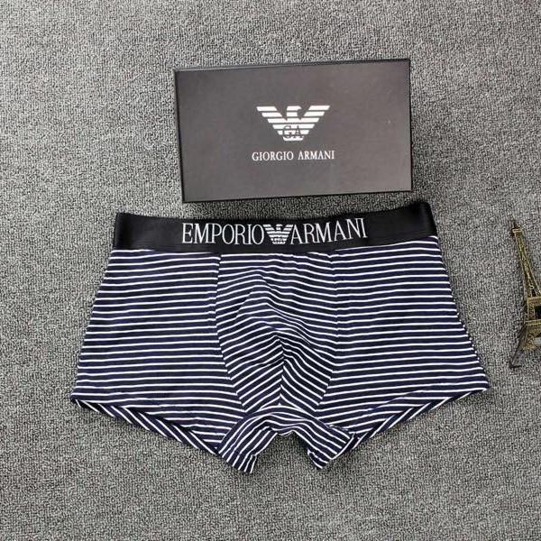 Medusa Brand Men Underwear Fashion Sexy Mens Boxers Underwear Men Boxer Short Male Cueca Luxury Male Underpants Mens