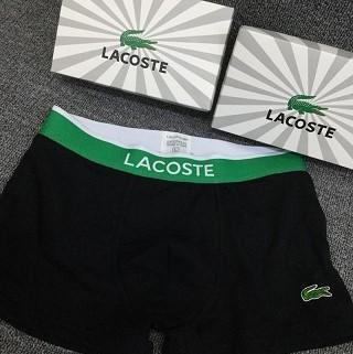 Brand New 2019 Luxury Brands Underwear Boxers Soft Cotton Breathable Stripe Letter Underpants Shorts Designer Tight Waistband