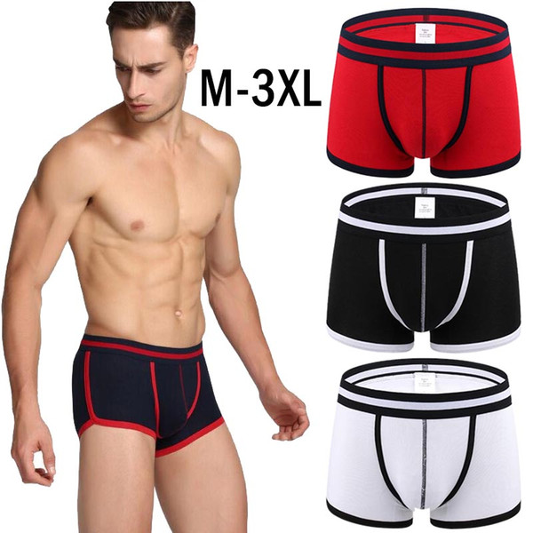 Boxer Mens Underwears Boxers Ethika Underpants Plus Size Underpants Boxer Men Underwear Boxer shorts Hombre Bokser