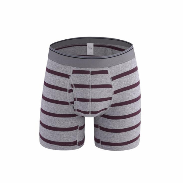 Men Boxer Underwear Homme Panties Mens Underwear Boxers Hombre Shorts homens Sexy Underpants 7 Colors M-3XL