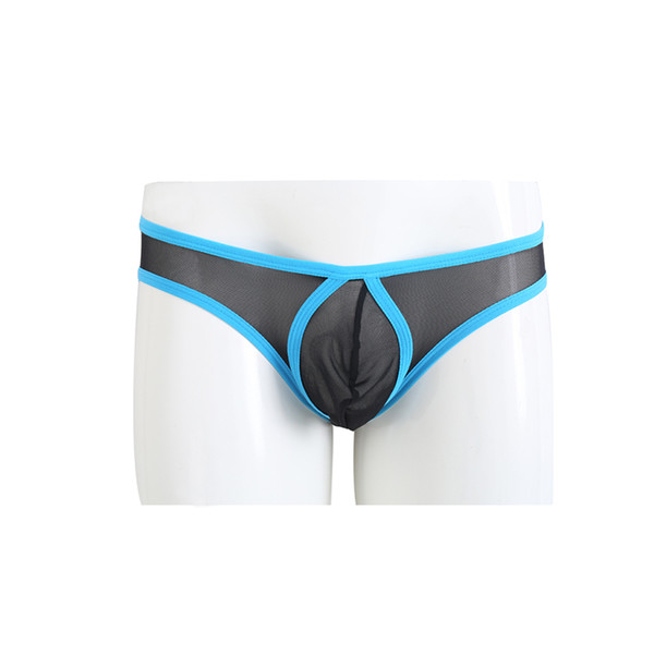 M/L/XL/2XL Size Men's Mesh Jockstrap Hot Underwear Briefs