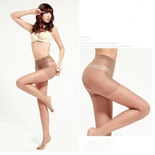 Upgraded Super Elastic Magical Tights Silk Stockings Skinny Legs Prevent Hook Silk