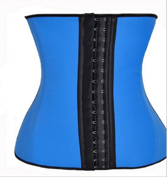 Latex Corset Body Shaper Waist Trainer Training Corsets Corset Latex Corset Sexy Women Latex Waist Cincher Slimming Shapewear