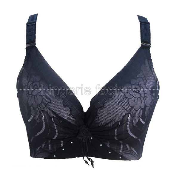 Factory Women bra bracier de mujer plus size Design bras top selling product in 