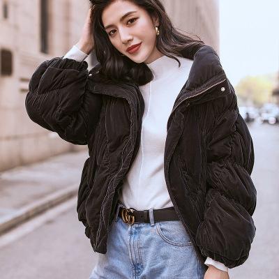 Original Design White Duck Down Jacket Warm Parka Thick Pleuche Down Coat Outwear Down Jacket Comfortabel Warm Hot Sell Fashion