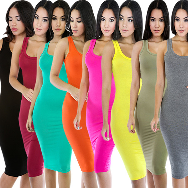 Buyter(TM) Hot sale sexy multicolor bag hip skirt bandage bandage fashion sexy dress skirt nightclub