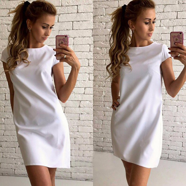 Wholesale Fashion A party Dresses for womens plus size clothing loose fit bodycon Temperamental ladies dresses ladies club dresses GZQZ1 F