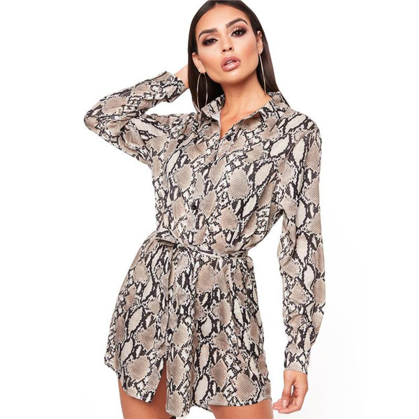 Pydownlake Women Flora Printed Dresses Lady Mini Dress Summer Casual Loose Dress Sexy Short Thin Dress