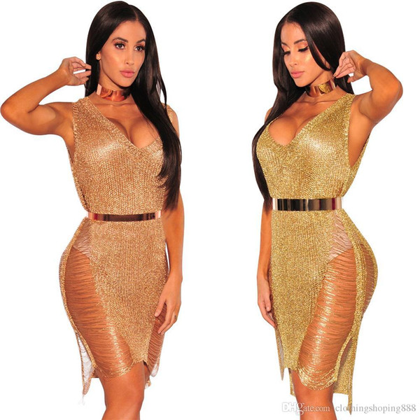 2018 Sequins Blingbling Arabic Sheer Crew Neck Mermaid Evening Dresses Cap Sleeves See Through Skirt Sexy vestidos de fiesta Prom Dresses