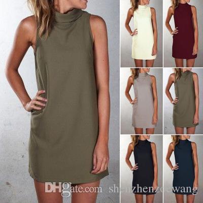 5XL Office Lady OL Dresses Casual Halter Silk Milk Dresses Soft and Breathable Comfortable Skirt Weekend Wear