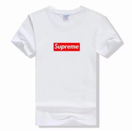 NO.2S Short-sleeved Men's T-shirt of New European and American Fashion Brand in 2019