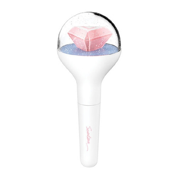 New kpop SEVENTEEN 17 carats stick Concert official The same light stick glow