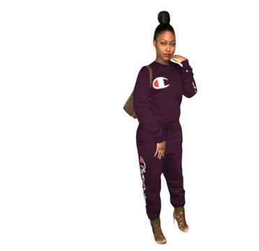 GUAM hot sell new Sporting Sweatshirt Tracksuits Europe United States explosion models hip hop fashion casual plus velvet sports jumpsuit