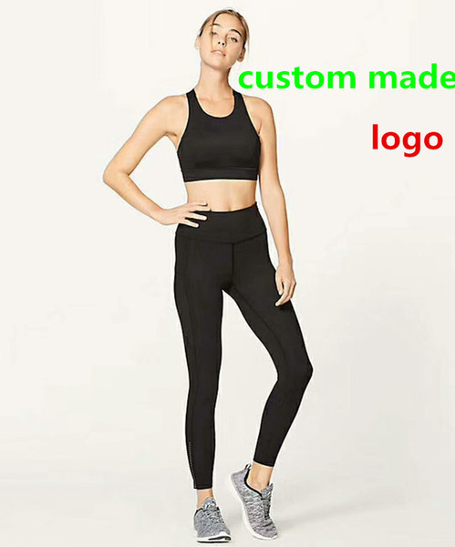 Yoga ladies leggings sports fitness pants tight leg pants latest ladies yoga sportswear