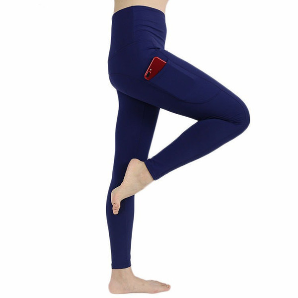 CK7095 Lemon Women Yoga Outfits Ladies Sports Full Leggings Ladies Pants Exercise & Fitness Wear Running Leggings