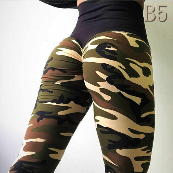 Womens Leggings Active Fitness Yoga Leggings Running Sportswear Letter Print Long Pants Splice Striped Leggings Track Pants Size S-XLB5