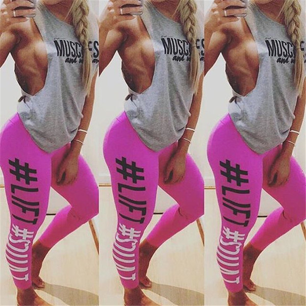 Women's Sport Leggings 