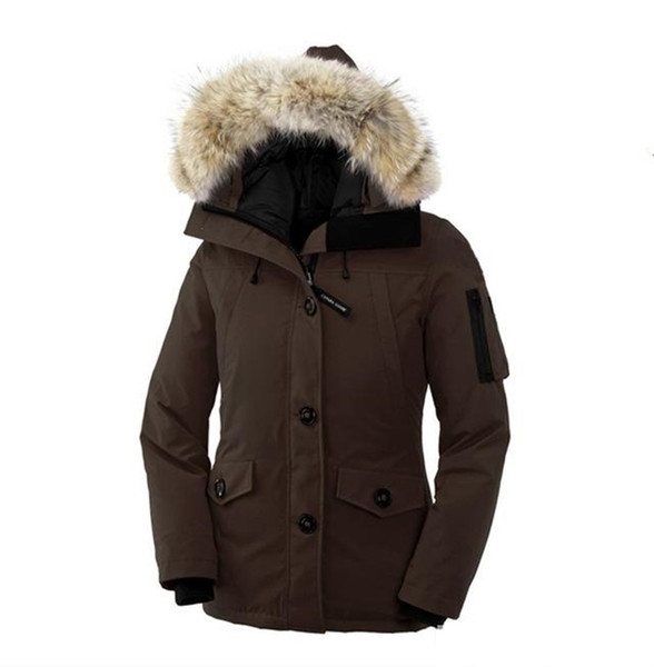 Women's Classic with 70% White Goose Down Warm Outdoor Sports Jacket Women's High Quality Winter Outdoor Ski Park Coat