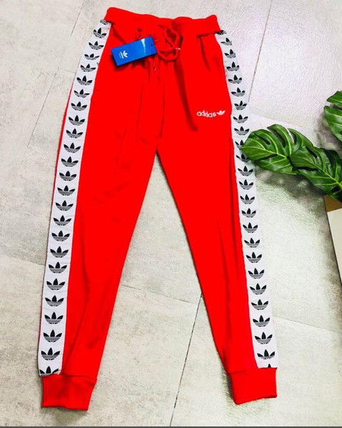 newest Men women 5colors Joggers Casual Harem Sweatpants Sport Pants Men Gym Bottoms Track Training Jogging Trousers