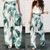 Women's Casual Pants Trousers Flare Palazzo Boho Printed Formal Beach Summer