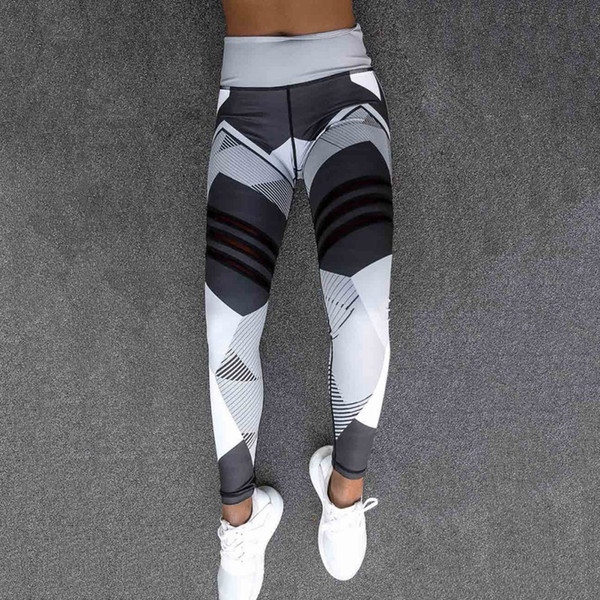 Womens Joggers Compression Tights Pants Trousers Ladies Pantalon Femme Breathable Sweatpants