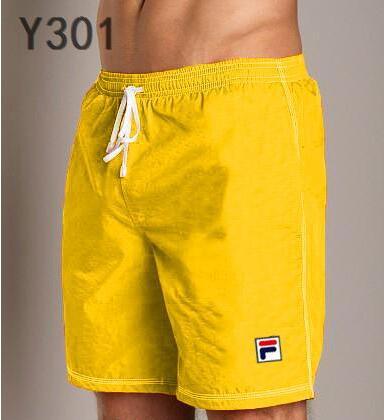 Casual basketball shorts for men male summer new loose printed beach pants large size tide men's clothing print 15