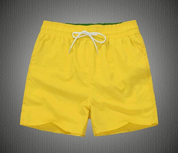 New brand Shorts High Waisted Men Summer Fashion Board shorts running shorts homme M-XXL Free 