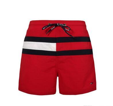 New Swimwear Board Shorts Men pants Summer Beach Shorts High-quality Male Letter Surf Life Men Swim Hot