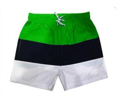 new Wholesale-Summer Men Short Pants Brand Clothing Swimwear Nylon Men Brand Beach Shorts Small horse Swim Wear Board Shorts 