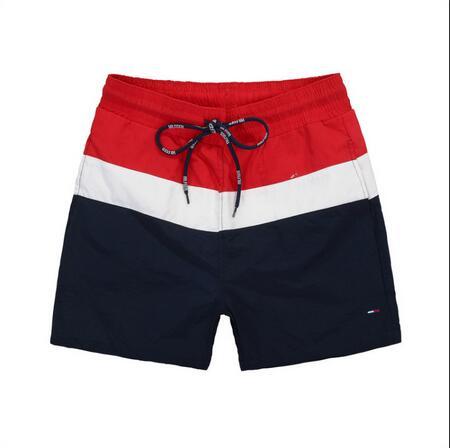 Summer Swimwear New Men's pants Board Shorts Bermuda Masculina Boardshorts Surf Swim Shorts For Men Beach Short Elastic