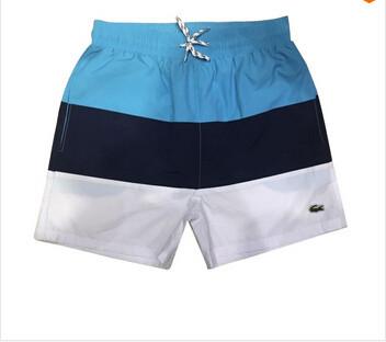 Small fish sale New Board Shorts Mens Summer Beach Shorts Pants High-quality Swimwear Bermuda Male Letter Surf Life Men Swim HOT M-XXL