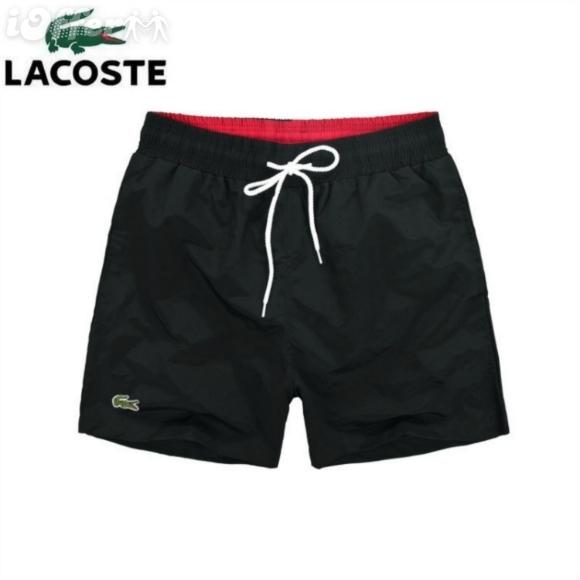 HOT 2018 Wholesale-Summer polos Men Short Pants Brand Clothing Swimwear Nylon Men Brand polo Beach Shorts Small horse Swim Wear Board Shorts