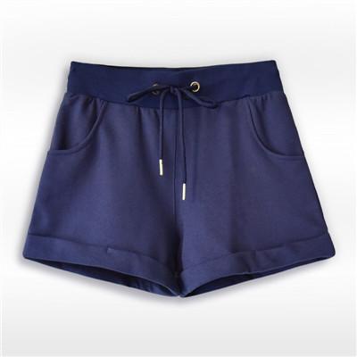 Loose casual sports shorts spring and summer U121