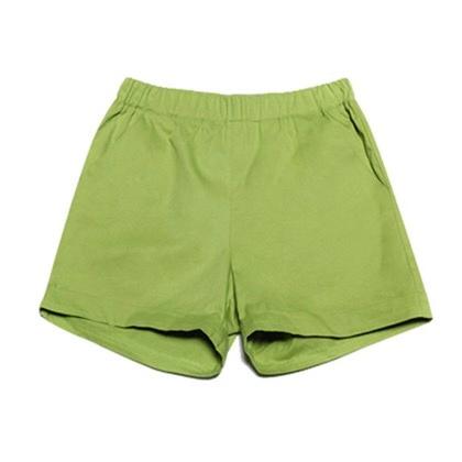 2019 Loose casual sports shorts summer KWK-253 TG