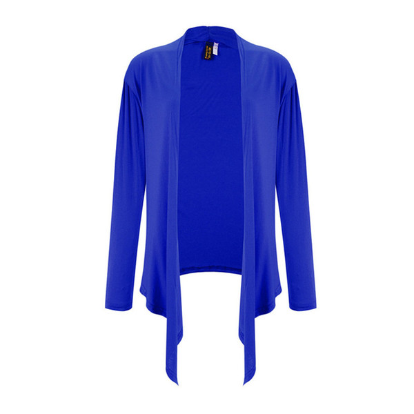Wholesale- Fashion Autumn Winter Women Cardigans Femme Sweater Tops Tee Warm Blouses Casual Sueter Casaco Feminino Mujer Women Outerwear