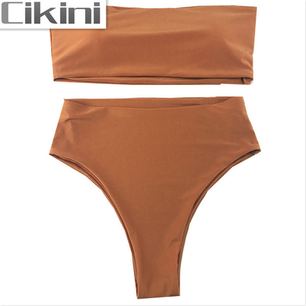 Bikini Set Summer Swimwear Biquini Women Sexy Beach Swimsuit Bathing Suit Push up Brazilian Bikini Maillot De Bain