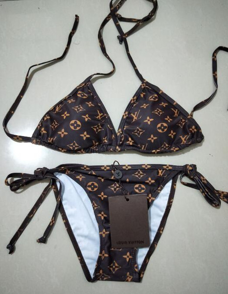 VV Women Bikini Swimwear Brand Bikini Swimwear for Women Batheing Suit Beachwear Summer one piece Sexy Lady Swimsuit 99