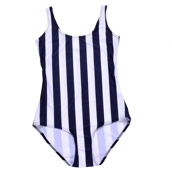 Cover-ups Beach Tankinis Set BEETLEJUICE SWIMSUIT Bodysuit Printing Digital Backless Swimwear Women Sst-1076