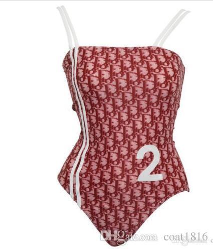 Brand Dr Sexy Women Swimwear Bikini Letter Swimsuit Bandage Sexy Bathing Suits Sexy One Piece Swimsuits for Party