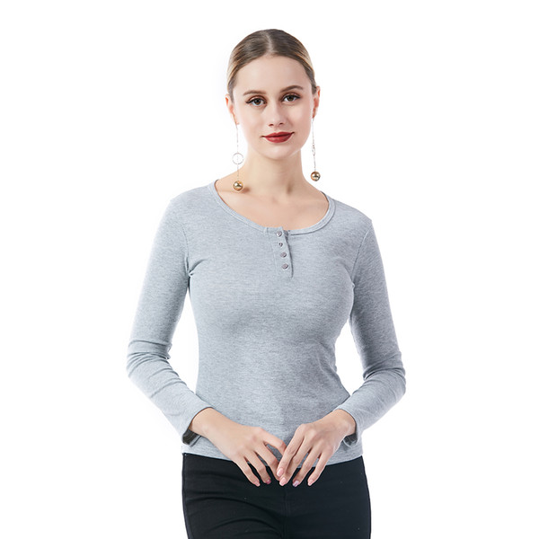 Beauty Graden Solid Women Fashion Sweater Long Sleeve v-Neck Sexy Pullover Casual Sheath Sweater Female